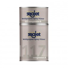 Astar - 117 Multipurpose Epoxy Primer-2,5 LT