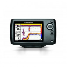 Helix 5 DI GPS (Balik Bulucu+ GPS + Down İmaging)