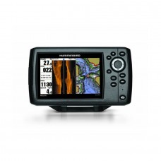 Helix 5 SI GPS (Balik Bulucu+ GPS + Side İmaging) 